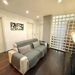 Apartmán Piramide Experience