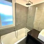 Piramide Experience Apartmán Řím