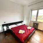 Apartmán Piramide Experience *
