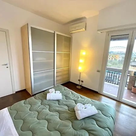 Appartement Piramide Experience *