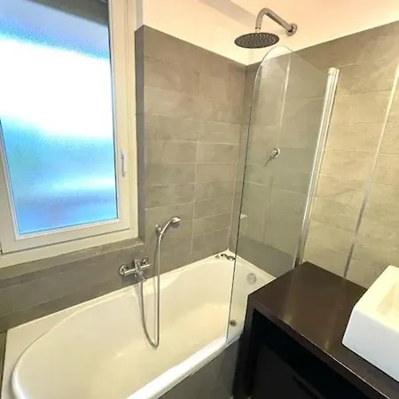 Piramide Experience Appartement Rome