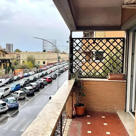 Apartmán Piramide Experience *