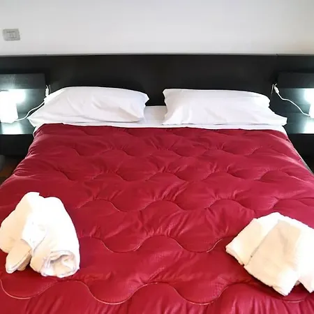 Appartement Piramide Experience
