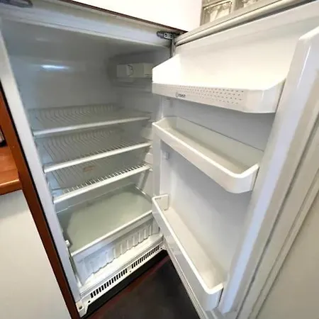 Appartement Piramide Experience Rome