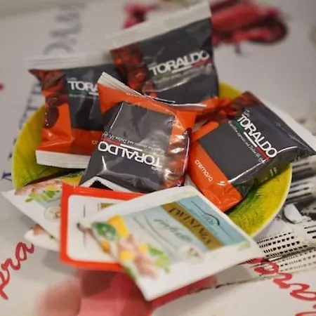 Piramide Experience *