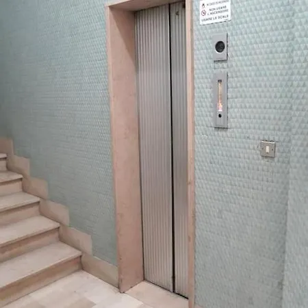 Appartement Piramide Experience Rome