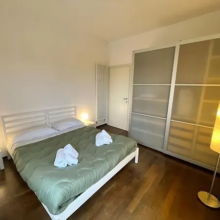 Piramide Experience Appartement *