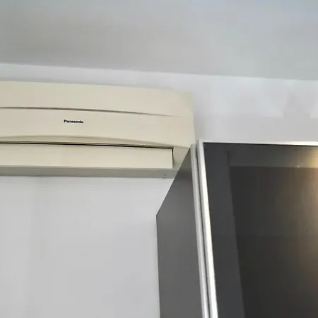 Piramide Experience Appartement