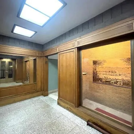 Appartement Piramide Experience Rome