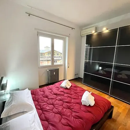 Piramide Experience * Rome