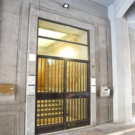 Piramide Experience Appartement