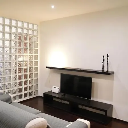 Appartement Piramide Experience *