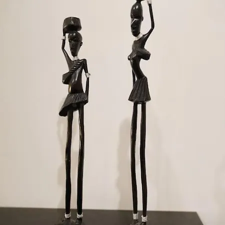 Piramide Experience Daire *