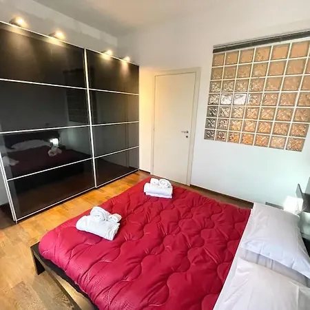 Apartament Piramide Experience Rzym