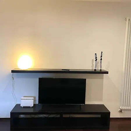 Piramide Experience Rzym