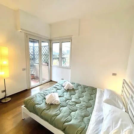 Apartament Piramide Experience *