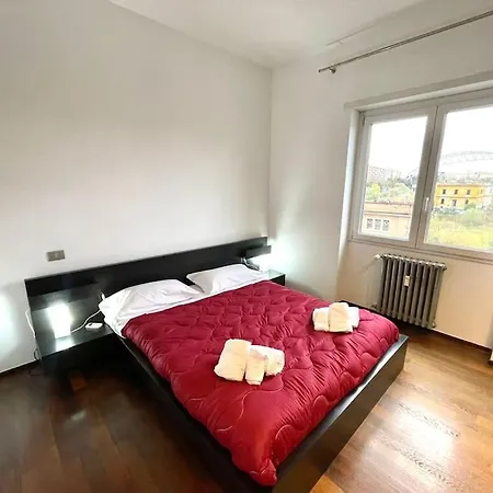 Apartament Piramide Experience *