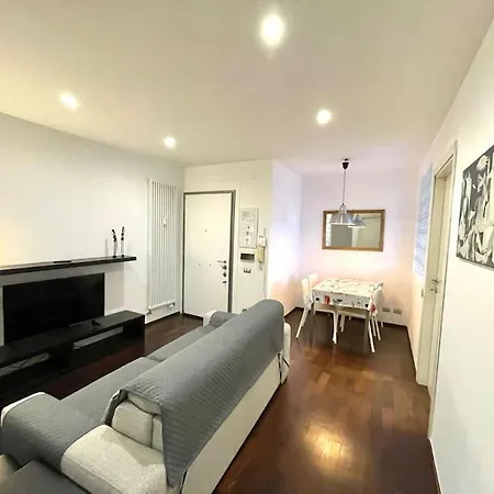 Piramide Experience Apartament