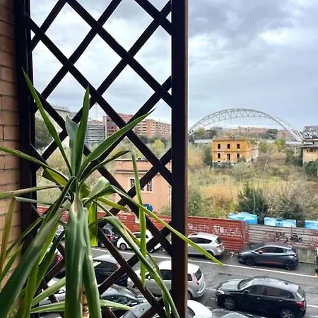 Apartament Piramide Experience *