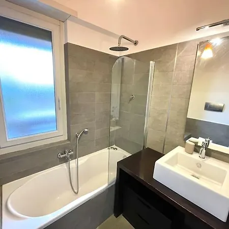 Apartament Piramide Experience Rzym