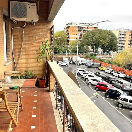 Appartamento Piramide Experience *
