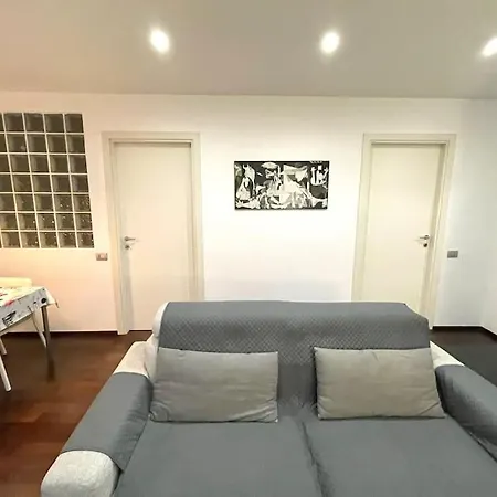 Apartament Piramide Experience Rzym