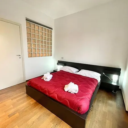 Apartament Piramide Experience Rzym