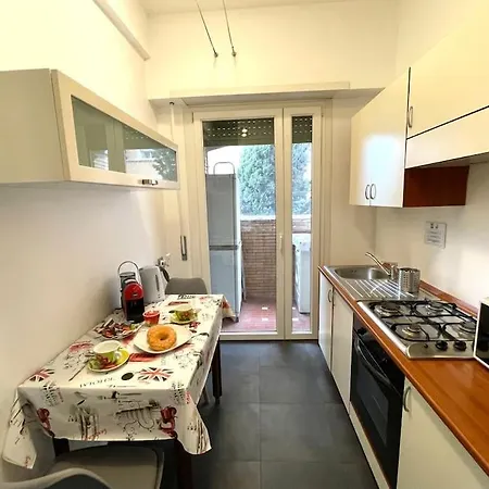 Apartament Piramide Experience