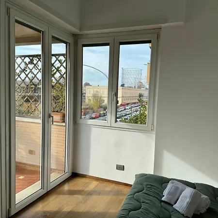 Apartament Piramide Experience *