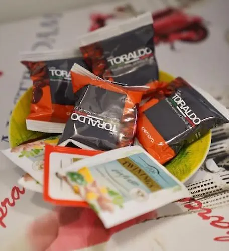 Piramide Experience *