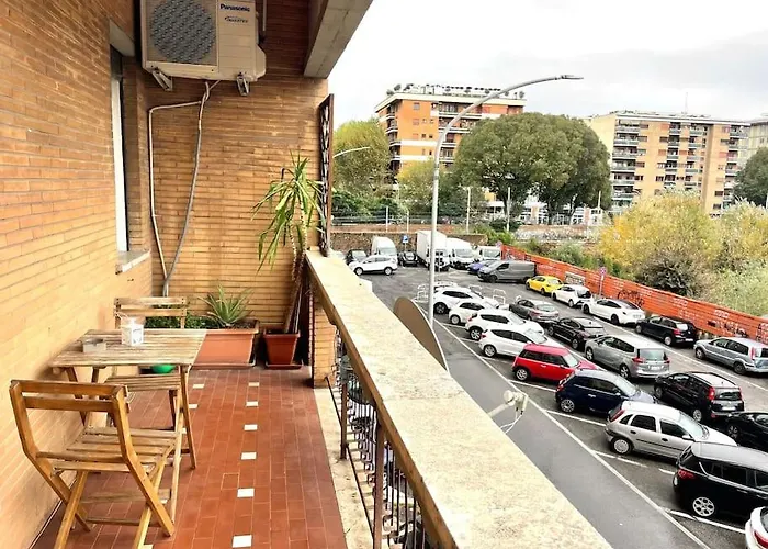 Apartament Piramide Experience *