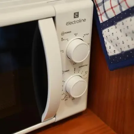 公寓 Piramide Experience 罗马